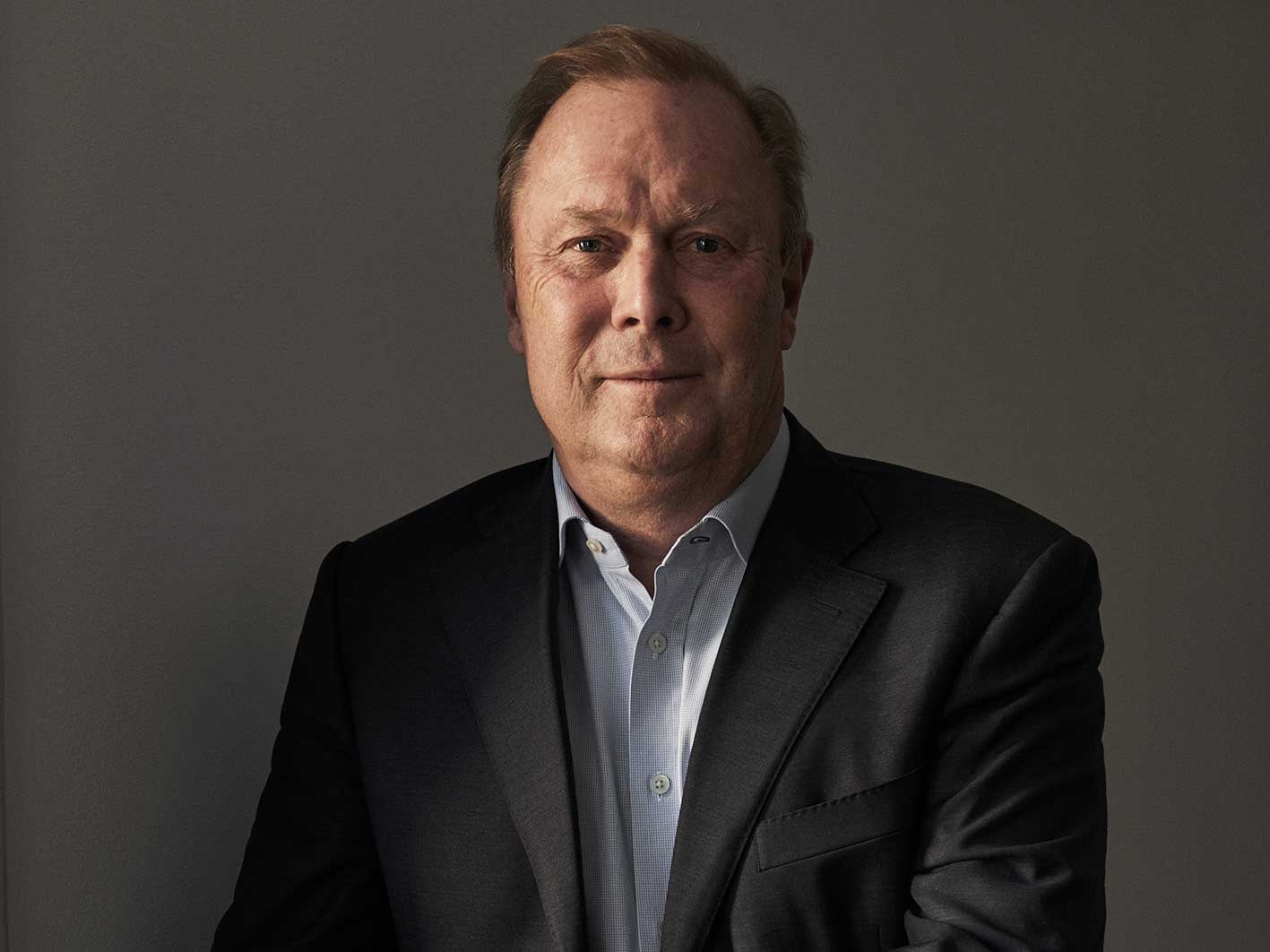 Mats Lundberg